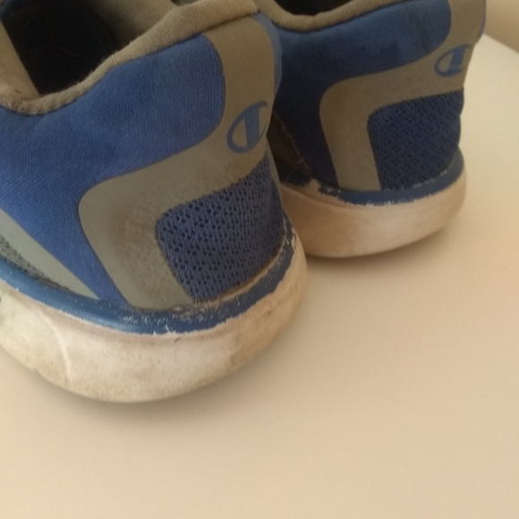 Champion Tennis Shoes - Picture 3 of 4